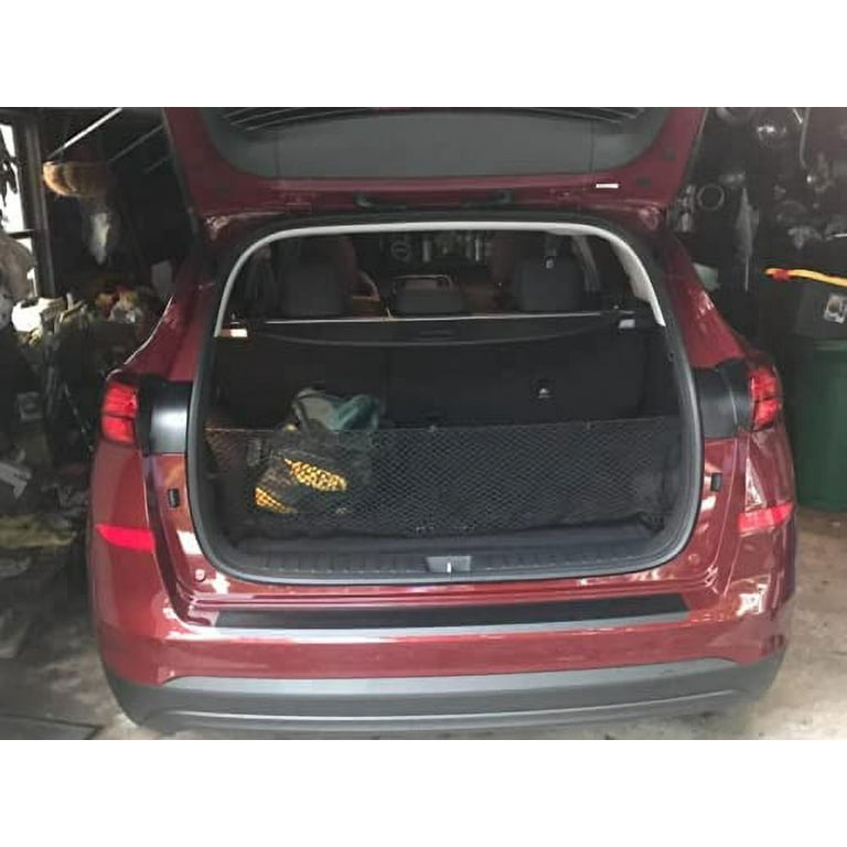 2022 hyundai 2024 tucson cargo net