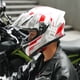thumbnail image 5 of Casco de motocicleta de cara completa RSV, cascos de carreras para motocicletas, certificado DOT, Cacso, para adultos, hombres y mujeres, 5 of 5