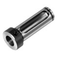 thumbnail image 1 of Taladro Manguito Adaptador Soporte D20-14 Morse Cono Reductor Adaptador para CNC Torno Fresado Torno Piezas Herramienta Unique Bargains accesorios para tornos electricos, 1 of 4