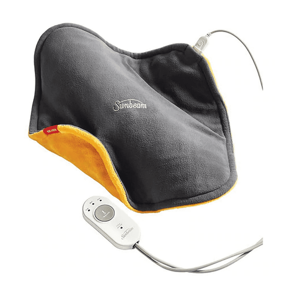 Sunbeam ConformHeat Heating Pad