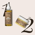 thumbnail image 4 of Aceite para Cabello y Cuero Cabelludo de Bebé Cristina's Curls Nutritivo, 4 of 6