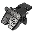 thumbnail image 1 of Rear Tail Gate Latch Assy Tailgate Locking Machine For Hyundai Elantra Gt I30 2013-2017 81230-a5000, 1 of 4
