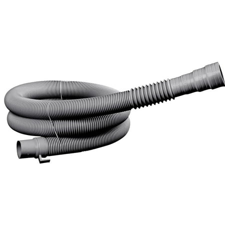 

Dtydtpe Drains Hose Extended Drains Hose For Washing Machine 1 Hose Clamp Washing Machine Hose Compost Drill Bit Bits 1/2 Hole Saw 2 1/8 for Metal 5/64 Drill Bit Long 1/4 Carbide End Mill Lot D