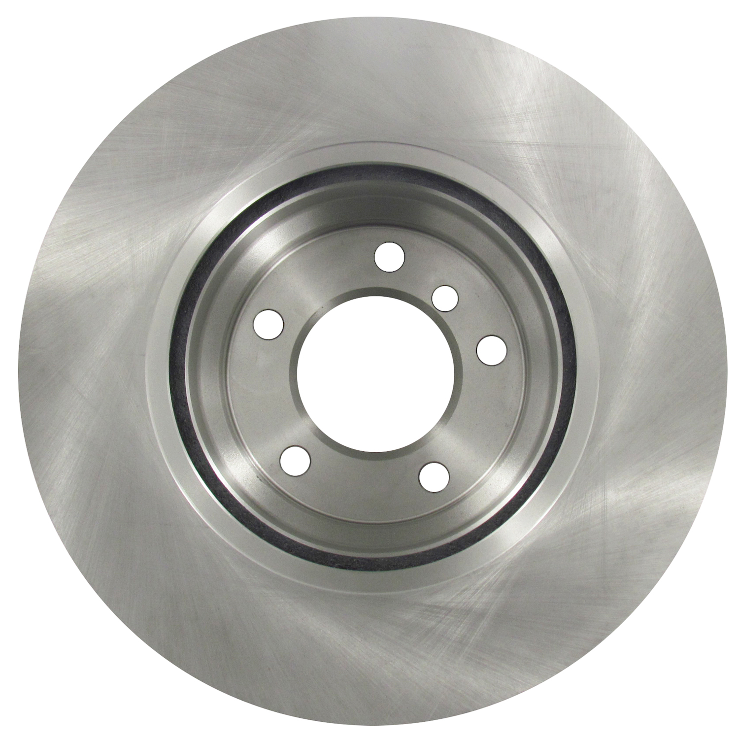 Winstop Brake Rotor, Front WS245049, BMW 330i 2007-2006