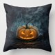 thumbnail image 4 of Style 9 Funda de almohada de Halloween de 18x18 pulgadas con dibujos de calabaza, murciélago, fantasma, funda de almohada, decoración, suministros para fiestas, 4 of 5
