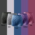 thumbnail image 2 of Pantalones cortos de yoga para mujer Cintura alta Bodycon Running Training Gym Fitness, 2 of 7