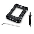 thumbnail image 2 of Thermalright LGA1700-BCF 12th CPU Bending Corrector Fixed Backplane (Negro) Likrtyny Componentes de la computadora, 2 of 9