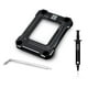 thumbnail image 1 of Corrector de flexión de CPU LGA1700-BCF 12.º plano posterior fijo Negro, 1 of 9