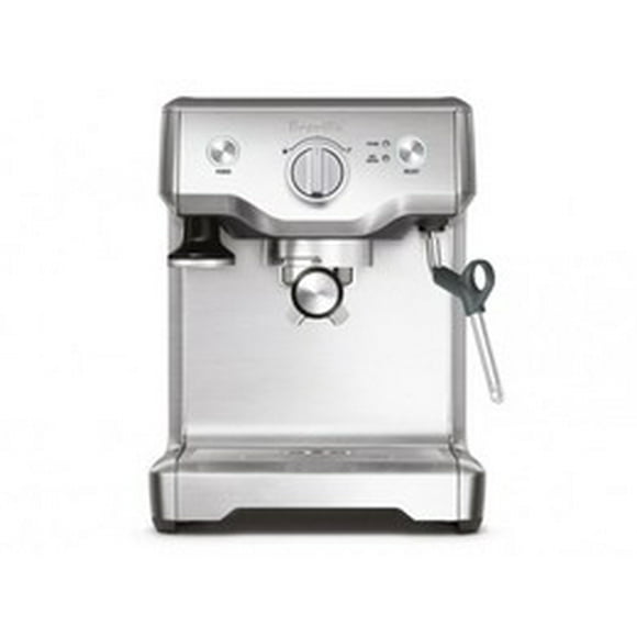 Breville Espresso Maker |BES810BSS| \&quot;The Duo Temp Pro\&quot;