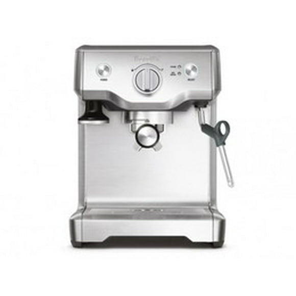 BREVILLE BES810BSSUSC BES810BSS Duo Temp Pro Espresso Machine, Stainless Steel
