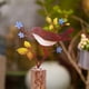 thumbnail image 3 of Yard Sign Stake Bird Decorative Garden Stakes,Lawn Decorations,C, 3 of 5