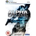 thumbnail image 1 of Pre-Owned Alpha Protocol (PC), 1 of 1