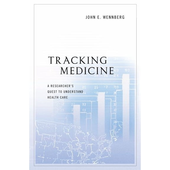 Tracking Medicine C, (Hardcover)