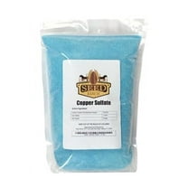 Dibbs Seed Copper Sulfate Powder Pentahydrate Fertilizers 5 Lbs