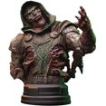 thumbnail image 1 of DC Collectible 7 Inch Bust Statue NYCC 2021 Exclusive - Zombie Dr Doom, 1 of 1