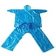 thumbnail image 2 of Chubasquero dividido Bearachild impermeable para hombres y mujeres color aleatorio, 2 of 6