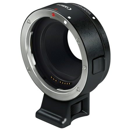 Canon - Lens Mount Adapter for EOS M Digital Cameras
