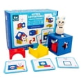 thumbnail image 1 of Caja mágica interactiva para padres e hijos de juguete educativo, 1 of 2
