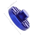 thumbnail image 2 of UPGRATOR Car Antenna Base Cover Para Automóvil Con Resistente Y Ajuste Para Uso Exterior, 2 of 8