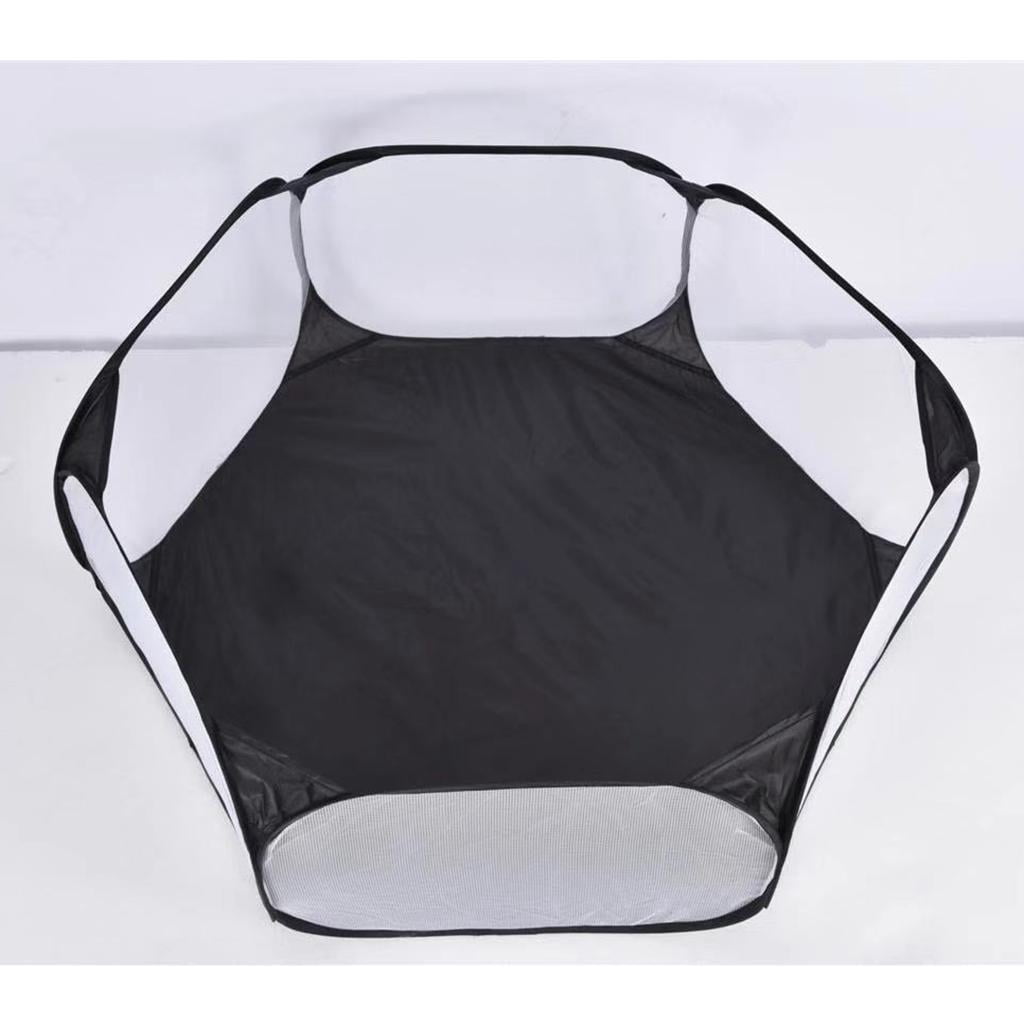 2x Cage For Small Animals, Hamster, Rabbit, Chinchilla, Squirrel,