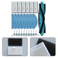 thumbnail image 5 of For X41 SW Robot Vacuum Cleaner Replacement Parts Main Brush, 5 of 5
