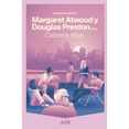 thumbnail image 1 of Libro Catorce Dias Tapa Blanda, Autor Margaret Atwood, Editorial Adn, 1 of 1