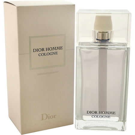 Dior Homme Cologne Spray, 6.8 fl oz