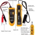 thumbnail image 4 of Nf-816 Underground Cable Wire Locator with Earphones, 4 of 4