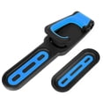 thumbnail image 1 of Foldable Bike Hook Wall Mount Bicycle Storage Hanger Holder-mxbc, 1 of 4