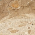 thumbnail image 4 of Jamie Young Co Crescent Marble Stand Cream, 4 of 6