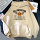 thumbnail image 3 of Sudaderas con capucha para hombre, jerséis informales holgados, cómodos, a la moda, para fiesta de Halloween, Otoño e Invierno, 3 of 4