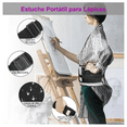 thumbnail image 3 of Set Xtellar de Lápices para Dibujo 60 Piezas Color Negro, 3 of 5