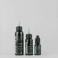 thumbnail image 2 of Radiant Colors Tattoo Ink - Tattooing Inks Fluid Vegan Pigments 1/2 oz Half Ounce - Deep Violet, 2 of 7