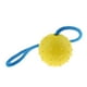 thumbnail image 2 of Juguete para masticar perro Yuyangstore Amarillo, 2 of 8