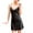 Solid, variant on Lindreshi Lingerie Sets for Women 2pc Set Women Lace Passion Lingerie Plus Size Dress Nightwear Dress