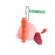 thumbnail image 5 of SAN-EI EA-HC05 Kirby Kirby Horoscope Collection, Leo, Mascot, W 4.7 x D 4.1 x H 4.7 inches (12 x 10.5 x 12 cm), Plush Mascot, 5 of 5