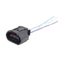 thumbnail image 1 of Bgsha Alternator 3-Wire Plug Regulator Harness For Toyota For Suzuki pigtail, 1 of 5