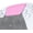 Chrome Pink Glossy, variant on eXtremeRate Chrome Pink Glossy Replacement Touchpad Cover Part Touch Pad for ps5 Controller BDM-010/020/030/040
