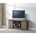 thumbnail image 3 of Homestyles Portman Brown Entertainment Base, 3 of 9