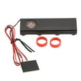 thumbnail image 2 of SSD Heatsink,M.2 NGFF NVME SSD SSD Cooler SSD Cooler Enhanced Features, 2 of 14