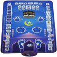 thumbnail image 3 of Smart Kids Prayer Mat Intelligent Prayer Rug For Kids Electronic Prayer Carpet Mat, 3 of 3