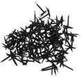 thumbnail image 2 of Plastic Fake Crow Claws 100pcs – Realistic Bird Feet Inserts for DIY Crafts, Halloween Decorations & Crafting Accessories, 2 of 5