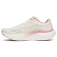thumbnail image 3 of Saucony Ride 19, Vanilla/Mauve, 8.5, 3 of 6