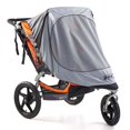 BOB Sun Shield for Duallie Revolution/Stroller Strides Stroller