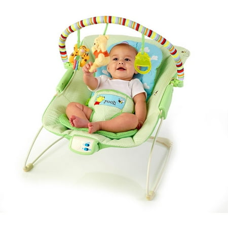 Bargain Bouncer A bouncer seat (or bouncy seat) is a versatile, relatively inexpensive piece of baby equipment that your baby can use from day one. It's especially helpful in the early days as a safe place to lay your newborn while you grab a bite to eat or take a shower – just bring the lightweight seat into the.