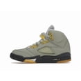 thumbnail image 2 of Jordan Kid's 5 Retro Jade Horizon Shoes, from StockX, 2 of 5