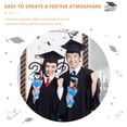 thumbnail image 3 of KAKOWELY 1 ramo de osito de graduación premium multiusos., 3 of 5