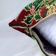 thumbnail image 4 of Estilo Throw Pillow Case Funda de cojín Hogar Decoración de Navidad Accesorio Baoblaze funda de almohada, 4 of 8