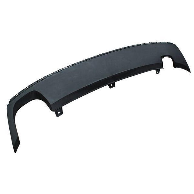 Spoiler Volkswagen Jetta Bicentenario 2015 2016 2017 2018 Genérica Spoiler