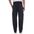 thumbnail image 3 of Wrangler Riggs Workwear Men's Ranger Pant,Navy,40x36, 3 of 5